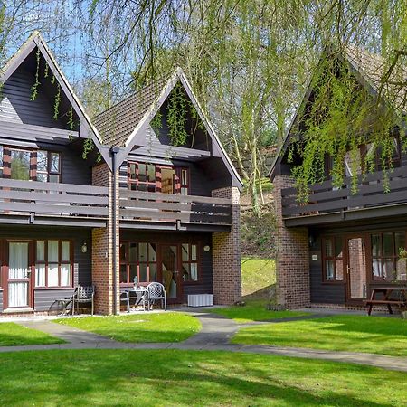 Villa 9 Cromer Zewnętrze zdjęcie